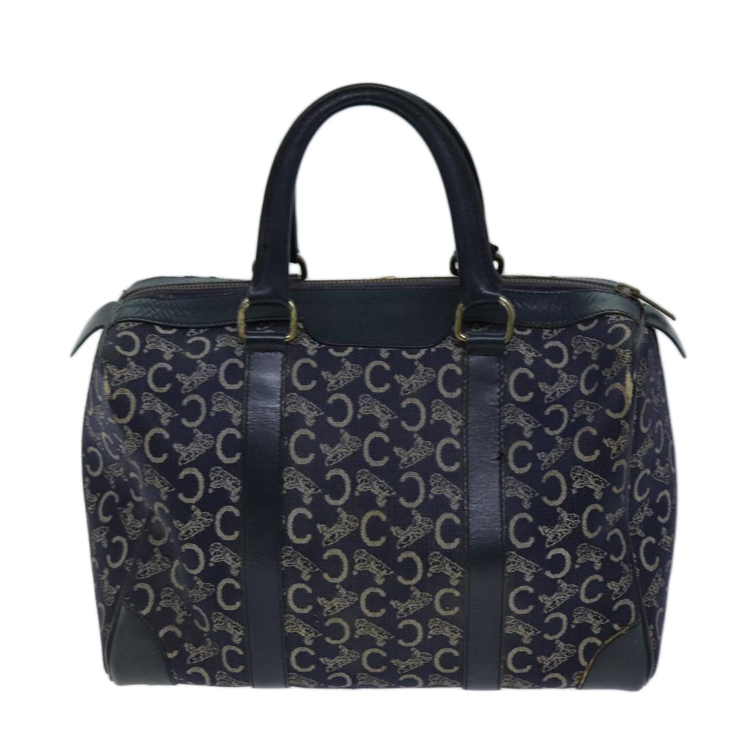 Celine Macadam Handbag