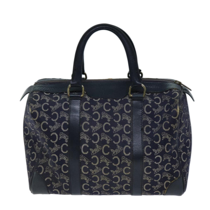 Celine Macadam Handbag