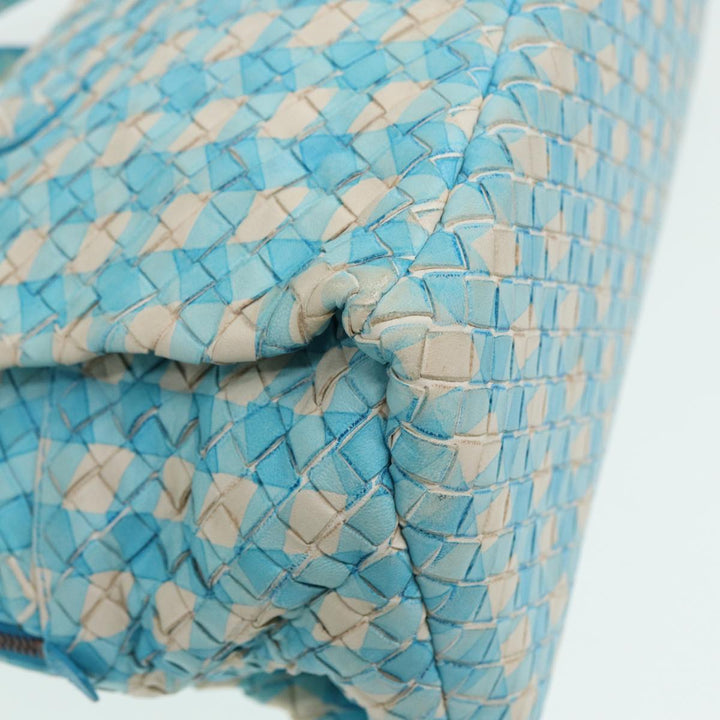 Bottega veneta Intrecciato Handbag