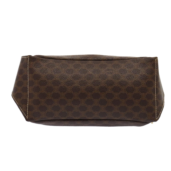 Celine Macadam Shoulder Bag