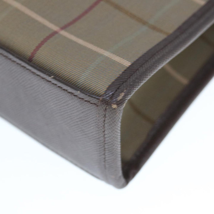 Burberry Clutch Bag