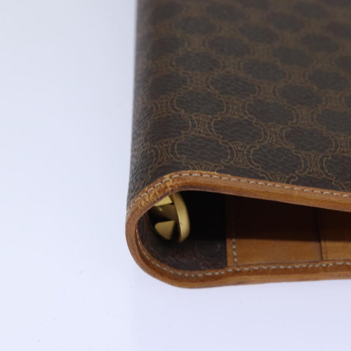 Celine Macadam Wallet
