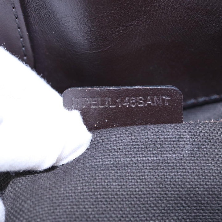 Burberry Nova Check Handbag