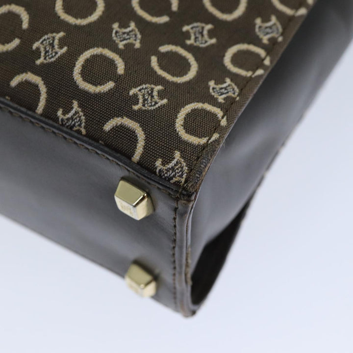 Celine Macadam Handbag
