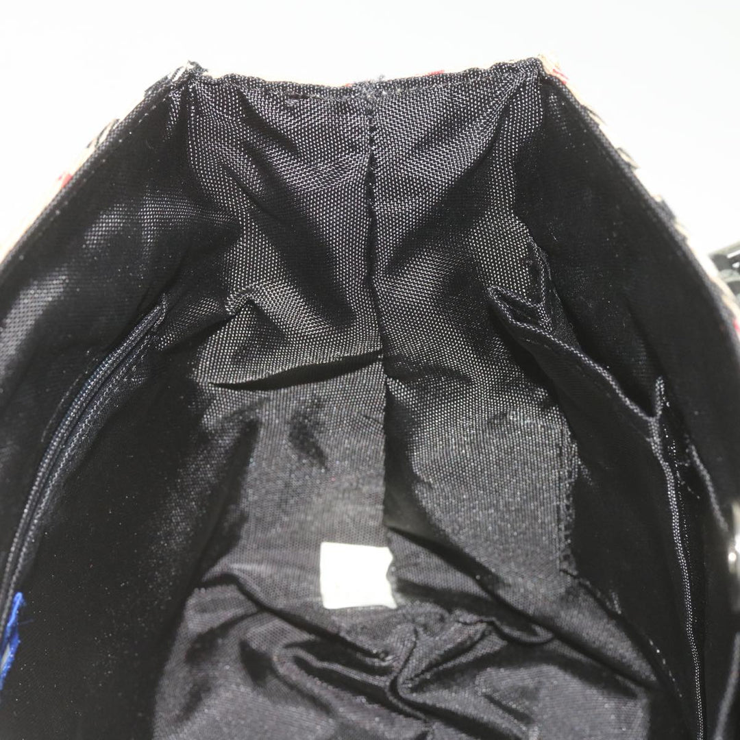 Burberry Nova Check Handbag