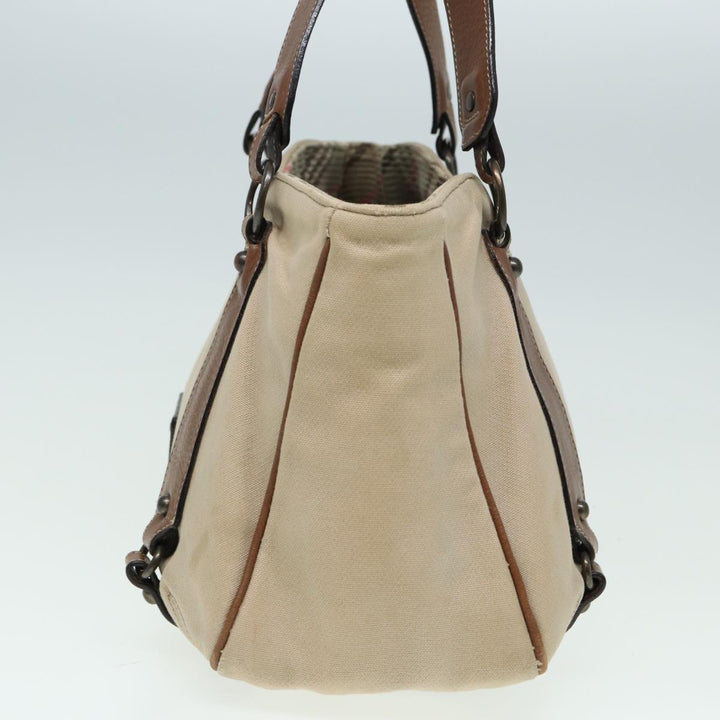 Burberry Blue Label Tote