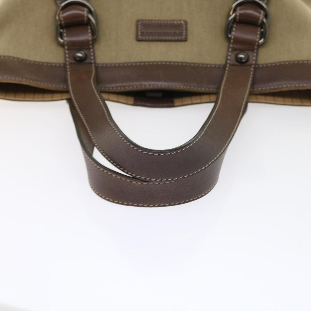 BURBERRY Tote