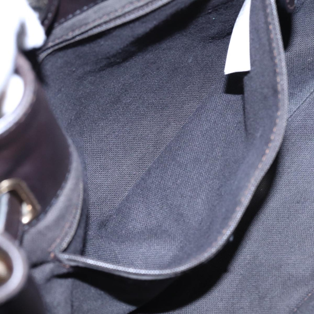 Burberry Nova Check Handbag