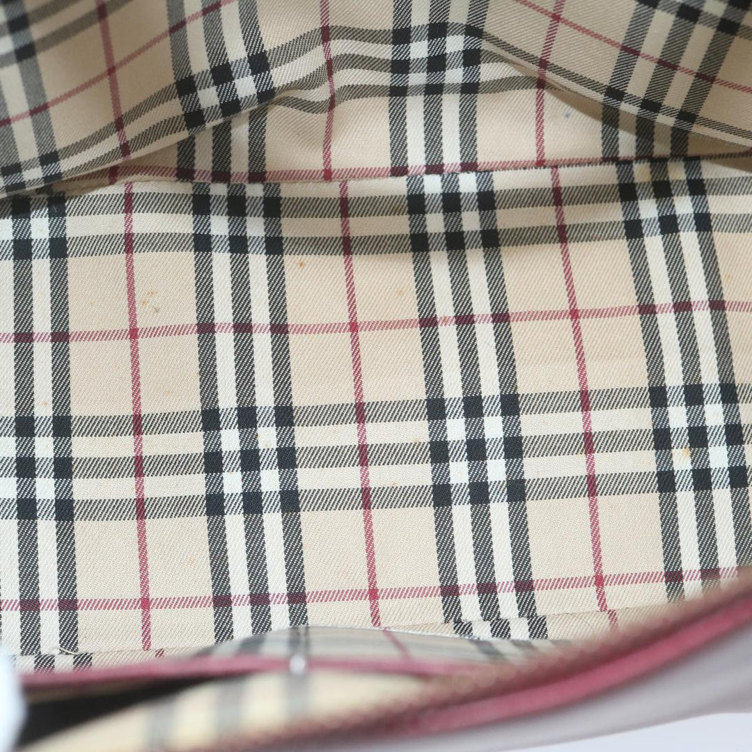 BURBERRY Handbag