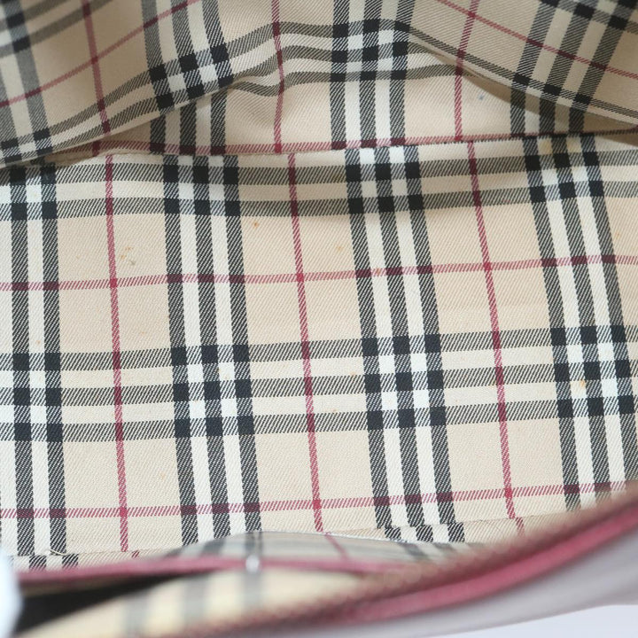 BURBERRY Handbag