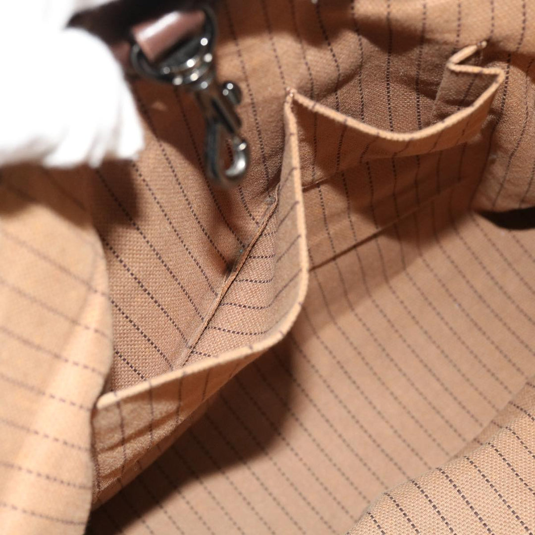 BURBERRY Tote