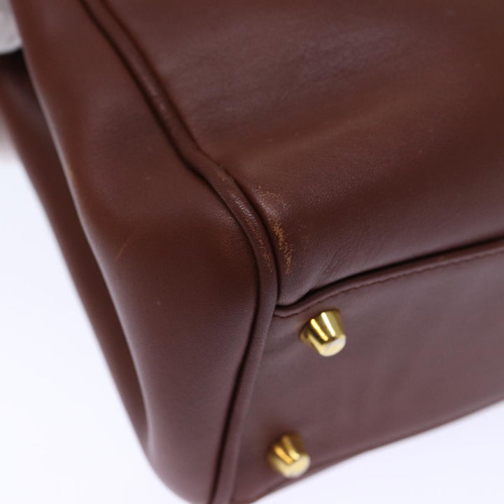 BURBERRY Handbag