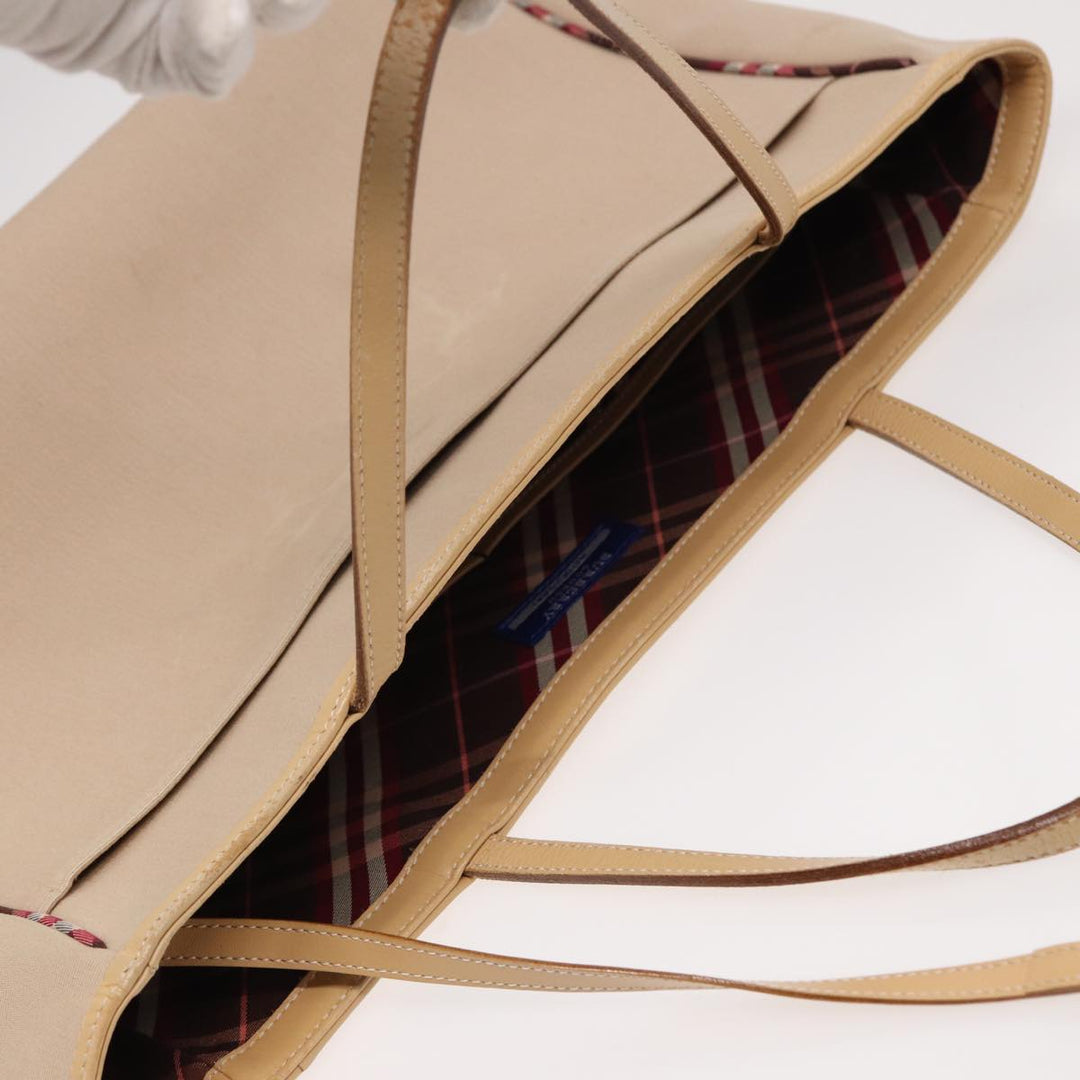 Burberry Tote