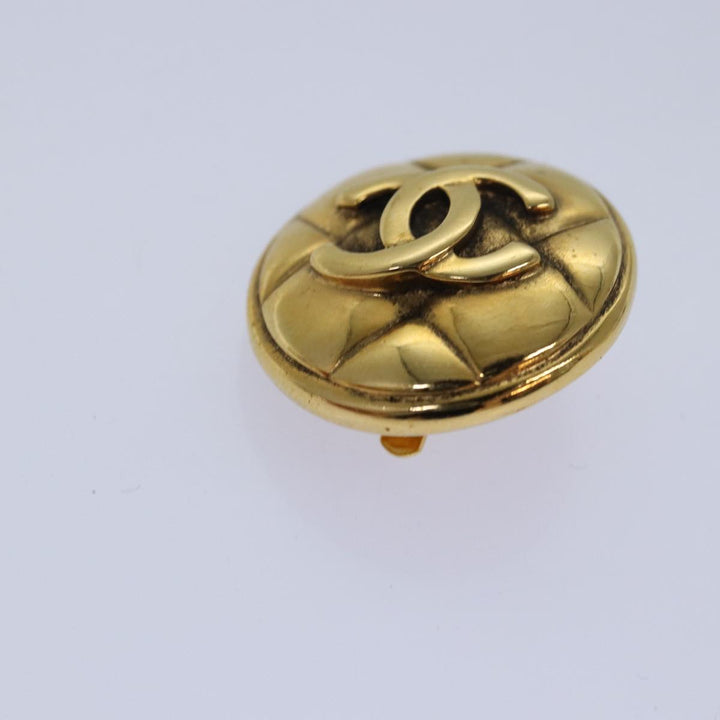 Top Quality Chanel Coco Mark Earrings
