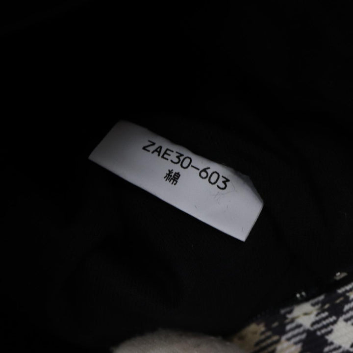 Burberry Nova Check Handbag