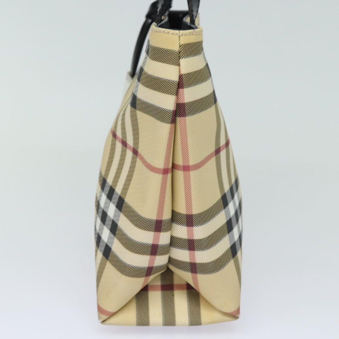 Burberry Nova Check Handbag
