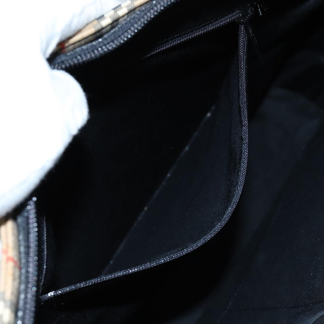 Burberry Nova Check Tote