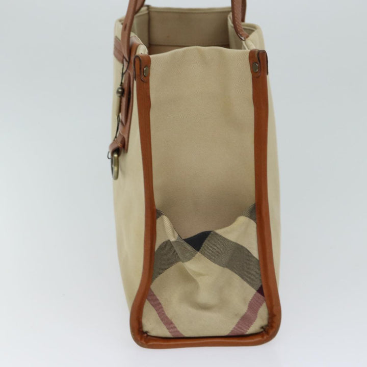 BURBERRY Tote