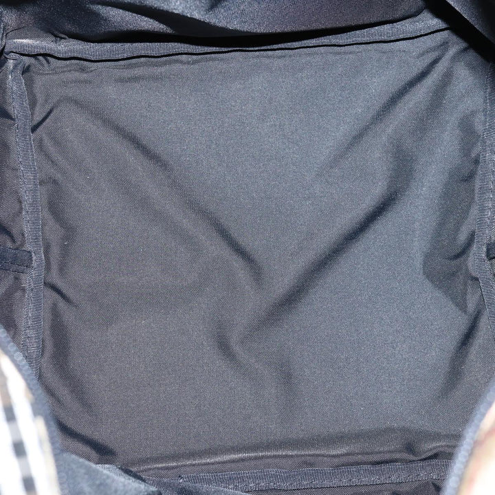Burberry Nova Check Tote