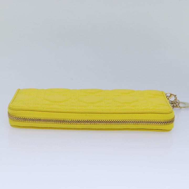 Top quality Dior Cannage Lady Wallet