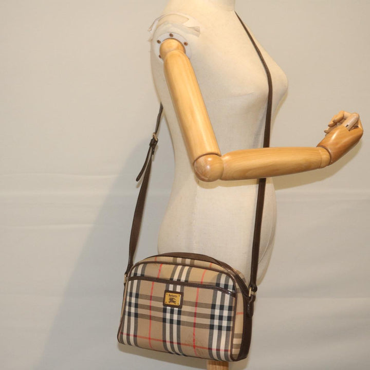 BURBERRY Shoulder Bag