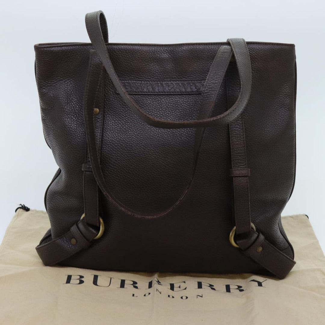 Burberry  Tote