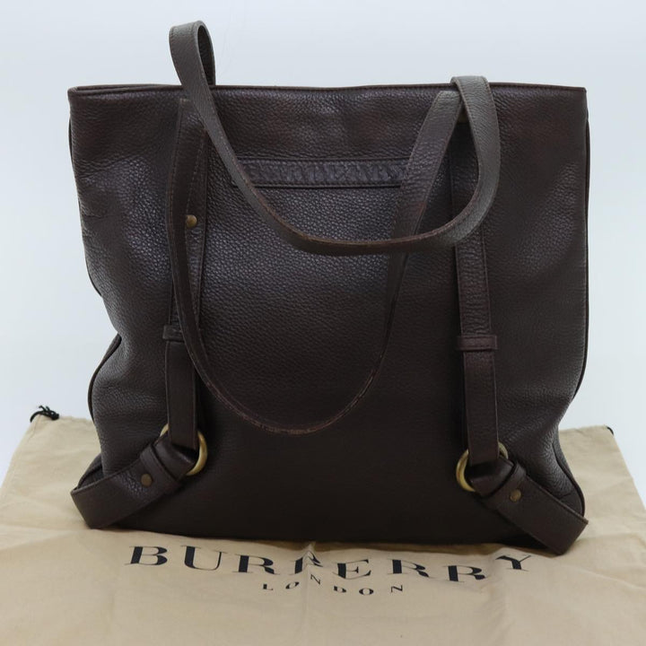 Burberry  Tote