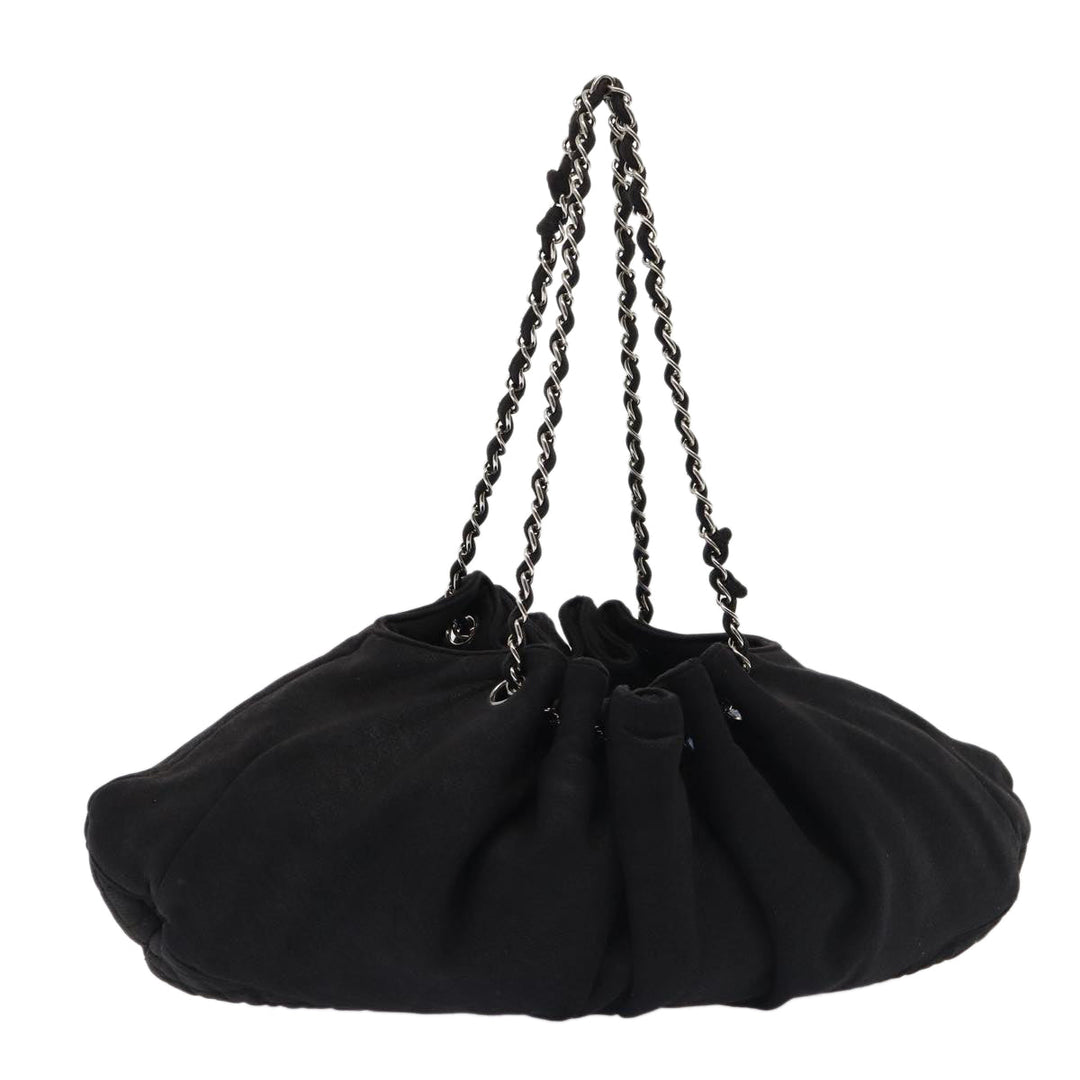 Chanel Matelasse Shoulder Bag