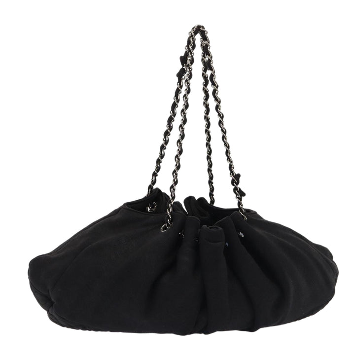 Chanel Matelasse Shoulder Bag