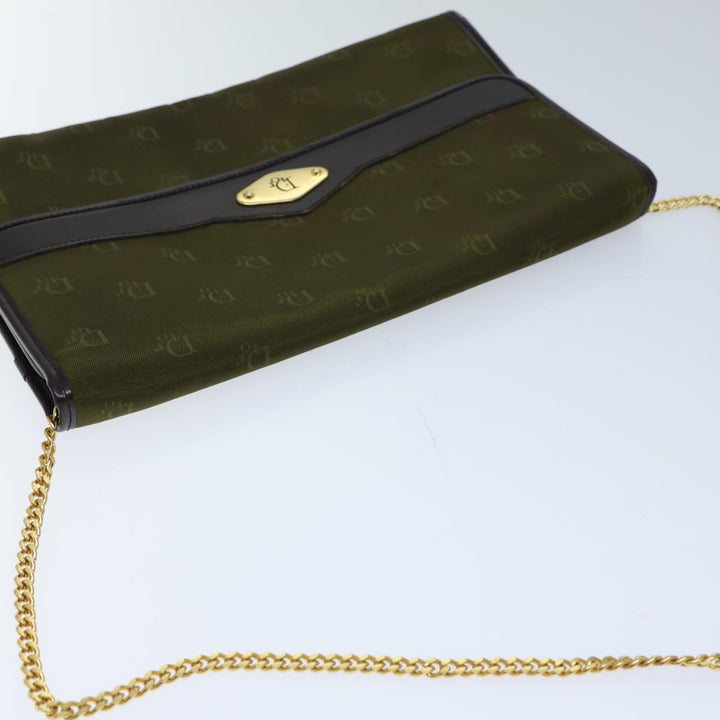 Dior Trotter Shoulder Bag