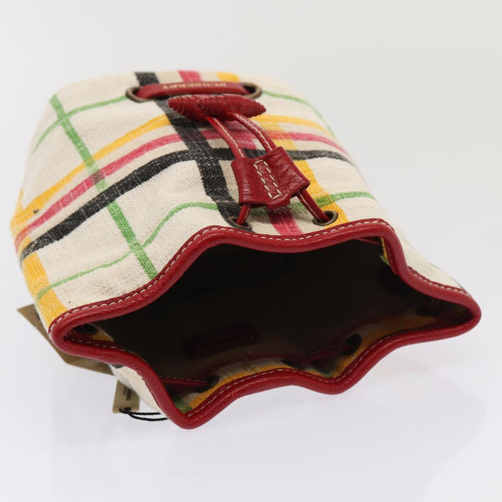Burberry Clutch Bag