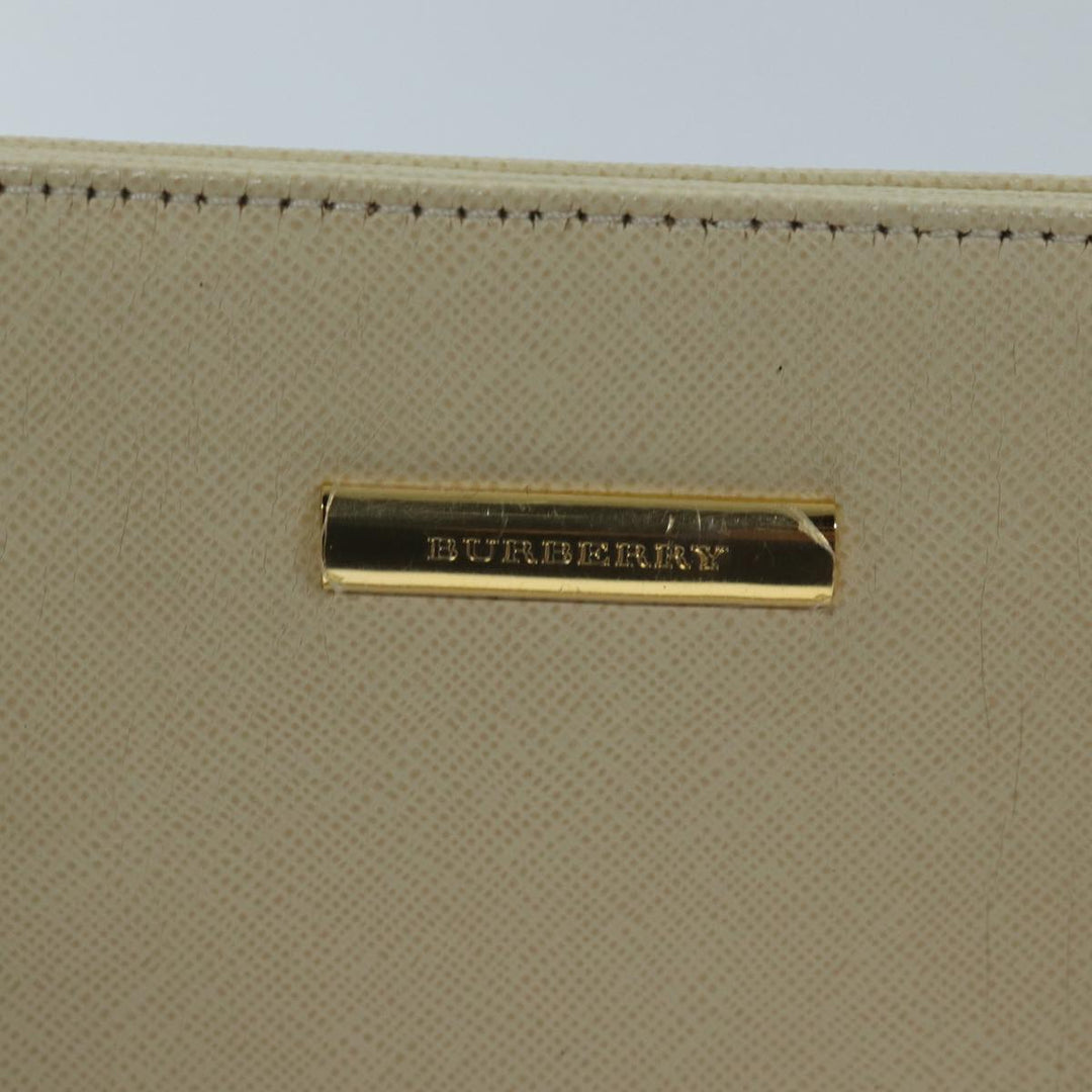 BURBERRY Handbag