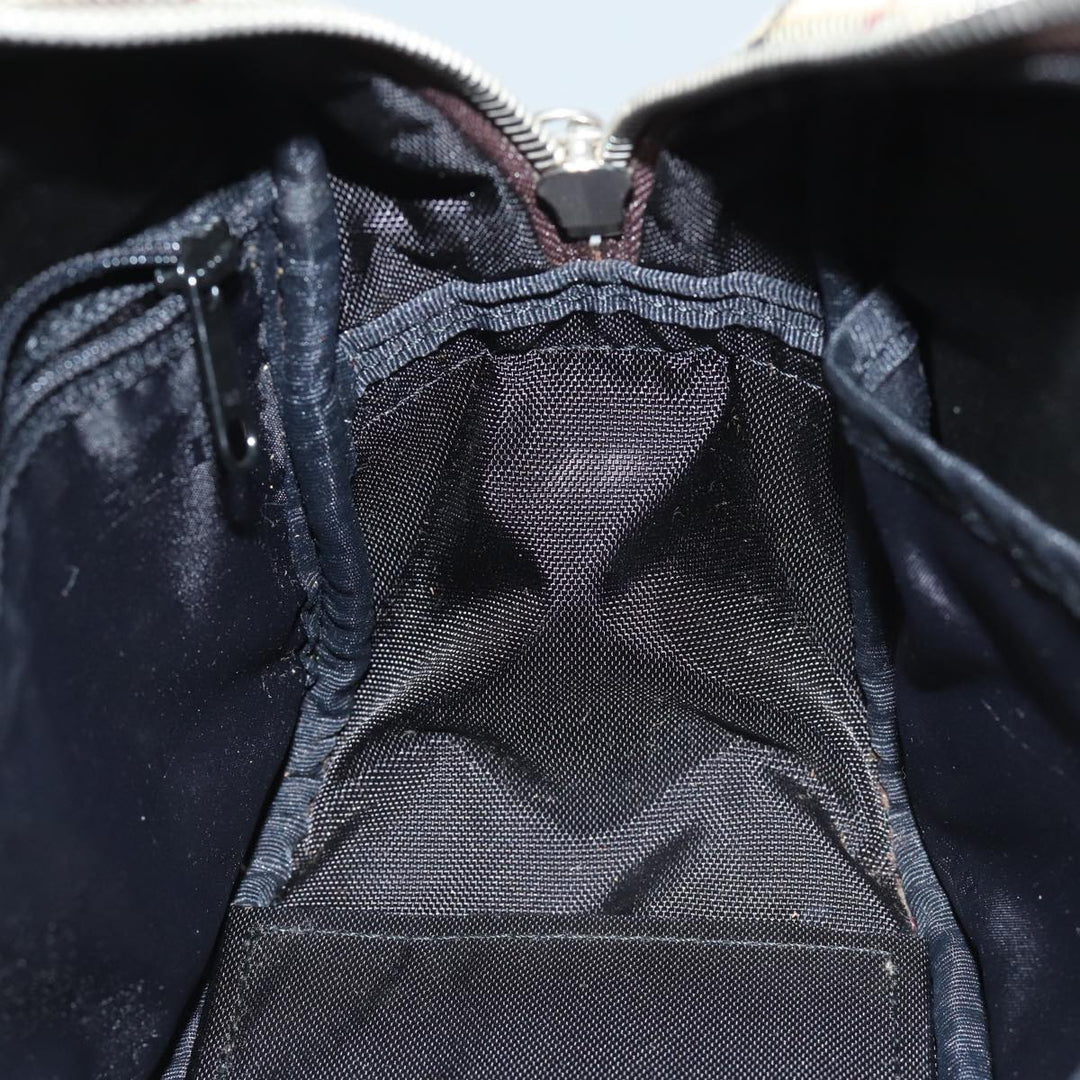 Burberry Nova Check Handbag