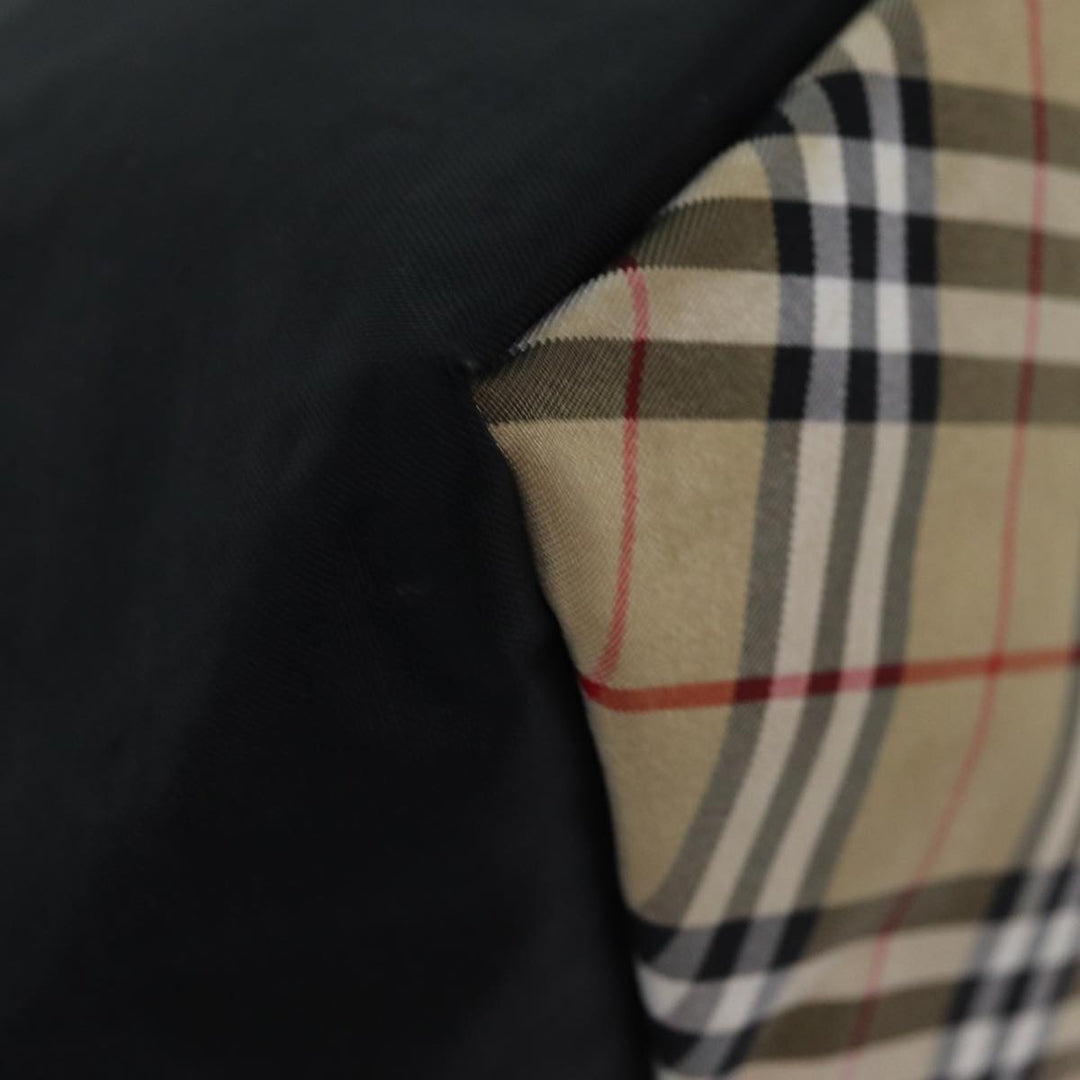 Burberry Nova Check Handbag