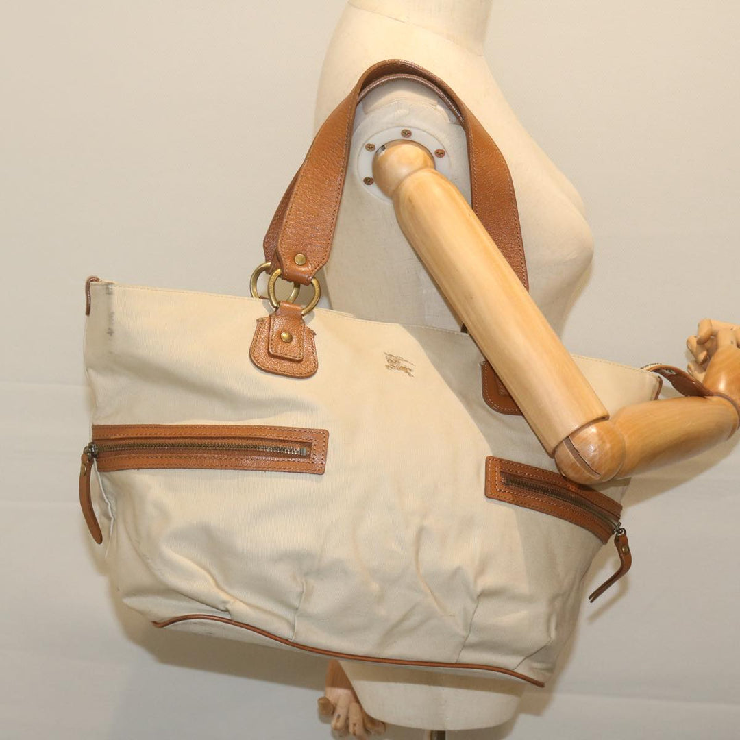 Burberry Tote