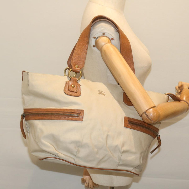 Burberry Tote