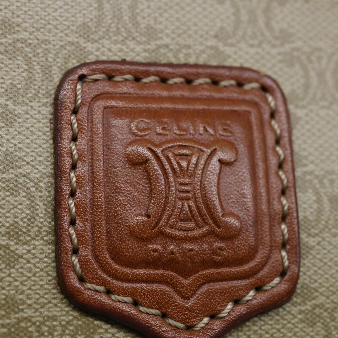 Celine Macadam Handbag