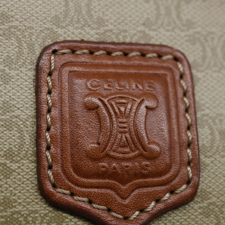 Celine Macadam Handbag