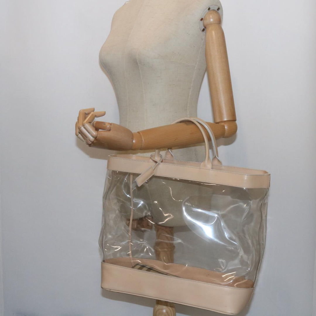 BURBERRY Tote