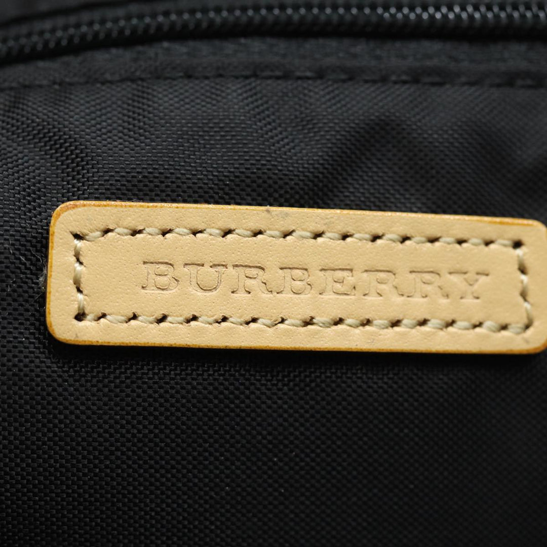 Burberry Nova Check Handbag