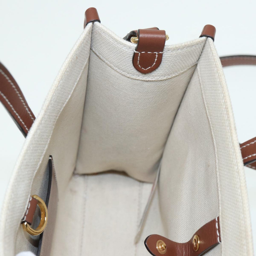 Burberry Horseferry Handbag