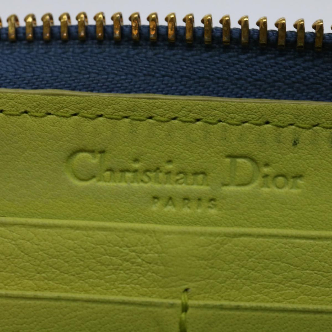 Dior Pochette Wallet
