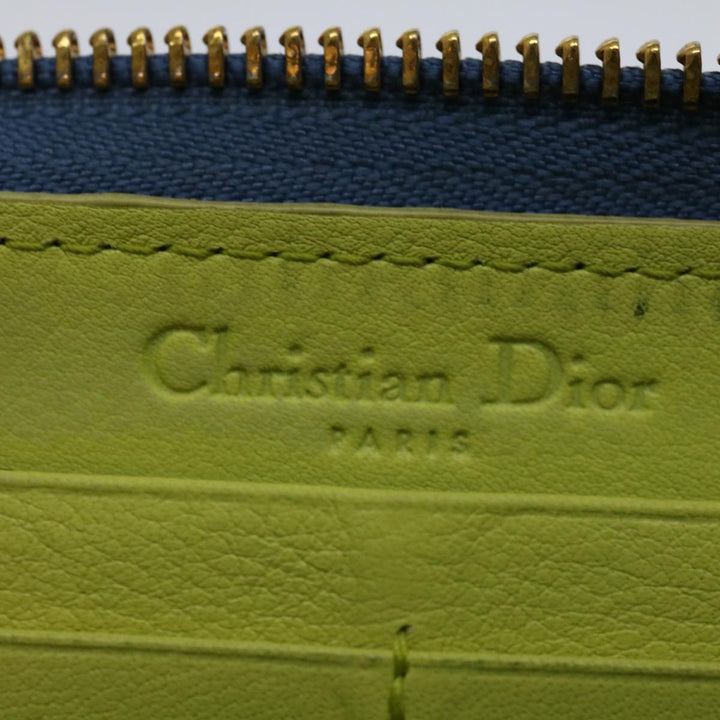 Dior Pochette Wallet