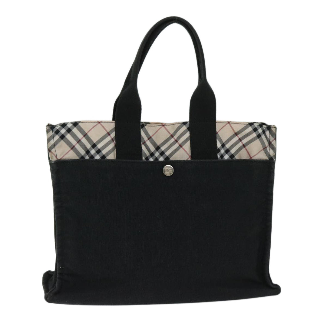 Burberry Nova Check Handbag