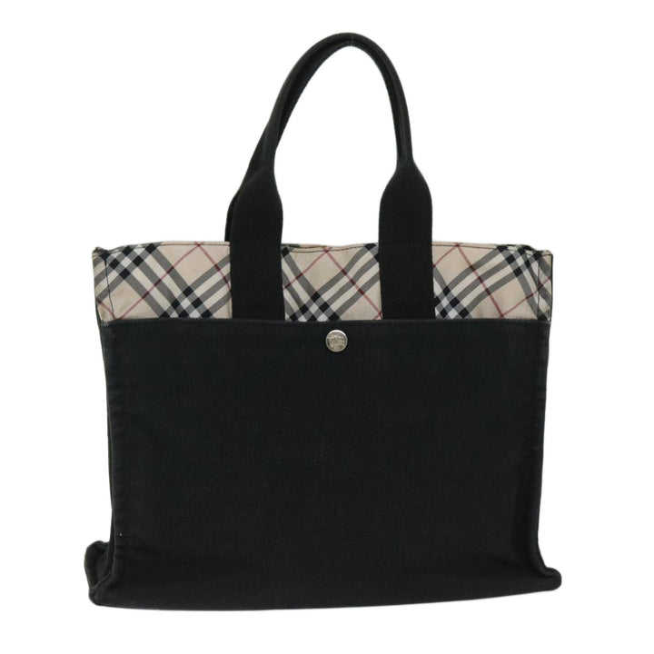 Burberry Nova Check Handbag
