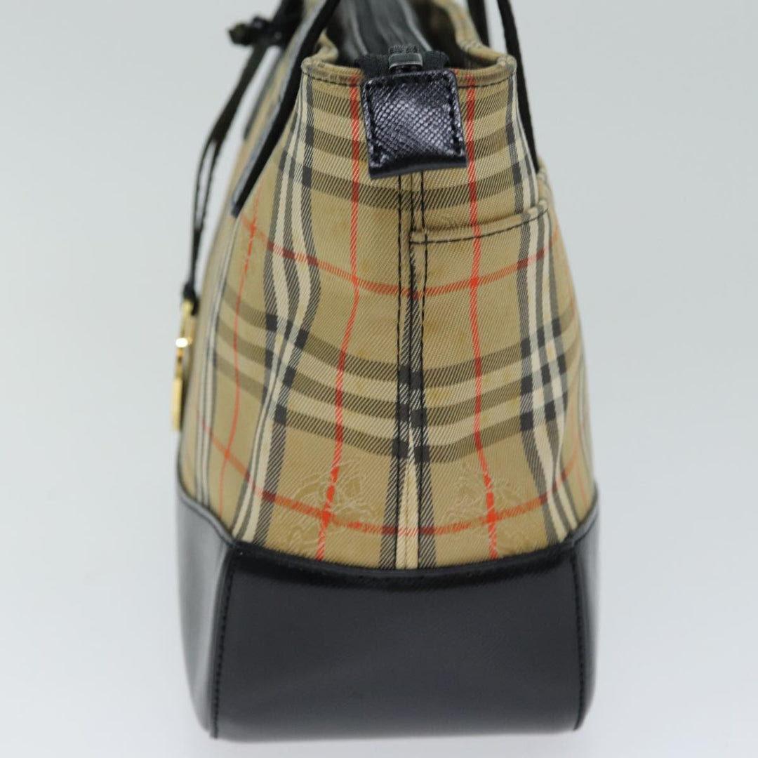 Burberry Nova Check Handbag