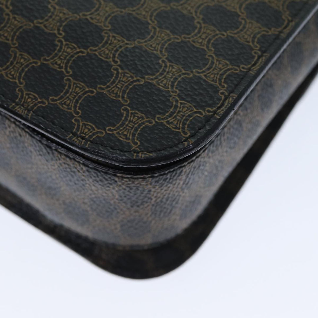 Celine Macadam Handbag