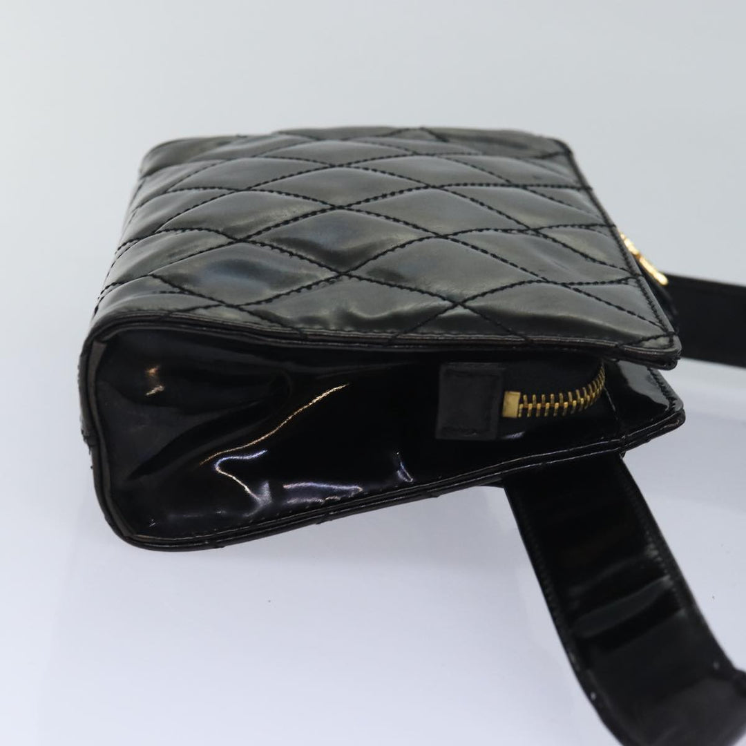 Chanel Matelasse Shoulder Bag