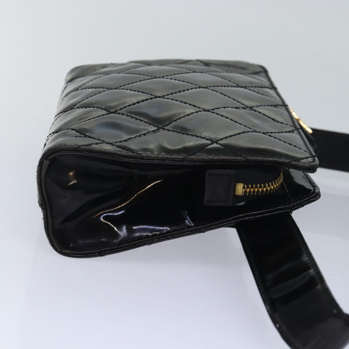 Chanel Matelasse Shoulder Bag