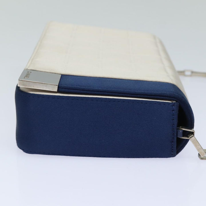Top Quality Chanel Chocolate bar Shoulder Bag